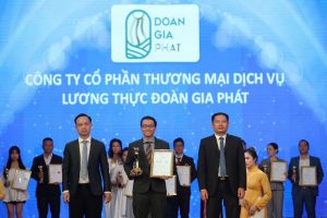 Gia Phát Capital: Cược Thông Minh Vào Những Dự Án Đầu Tư An Toàn